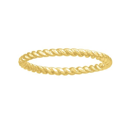 Rope ring