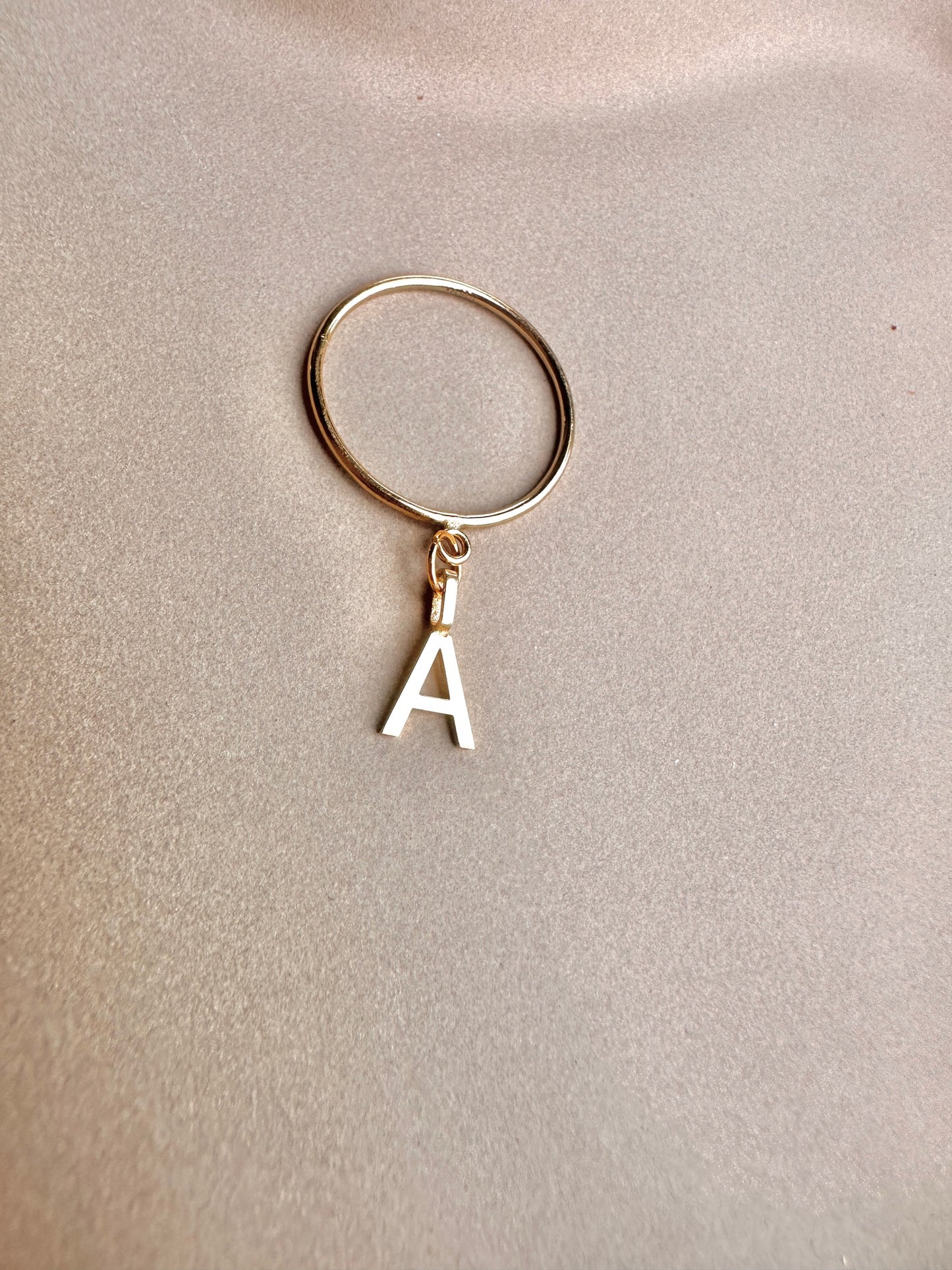 Initial Ring