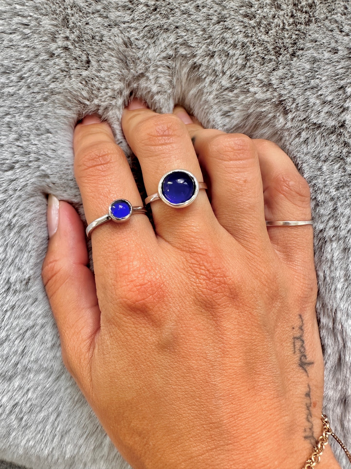 Mood ring