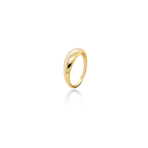 Dome ring