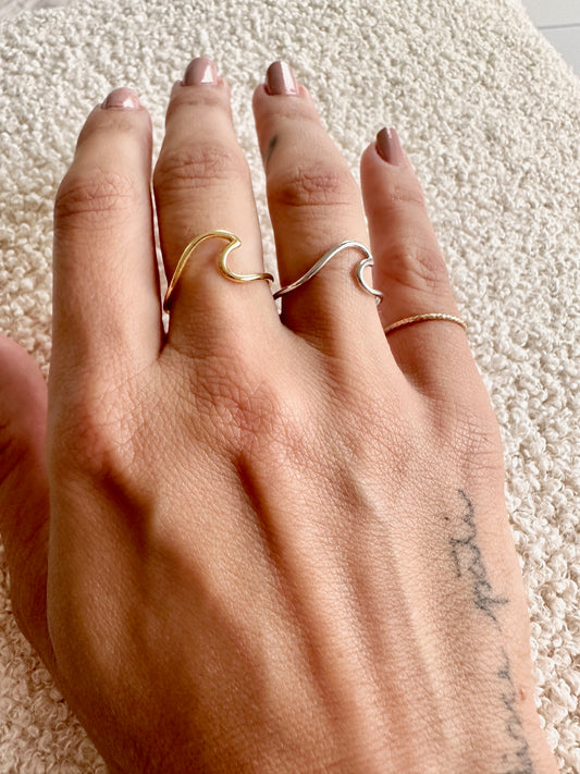 Surf ring