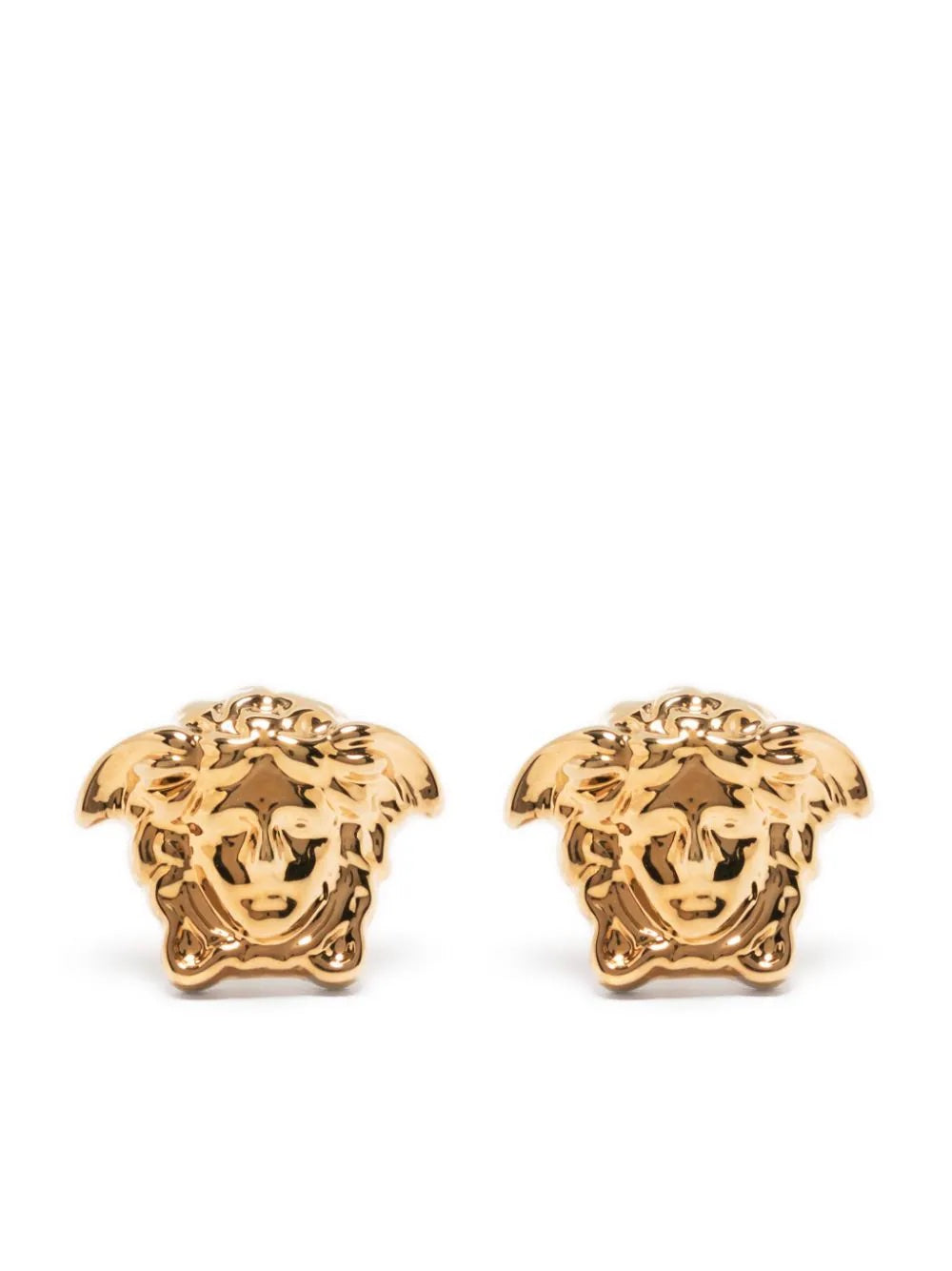 Versace Medusa Studs